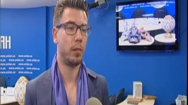 «Kyiv Modern Ballet» Репортаж з підготовки до прем’єри балету «Спляча красуня» смотреть онлайн