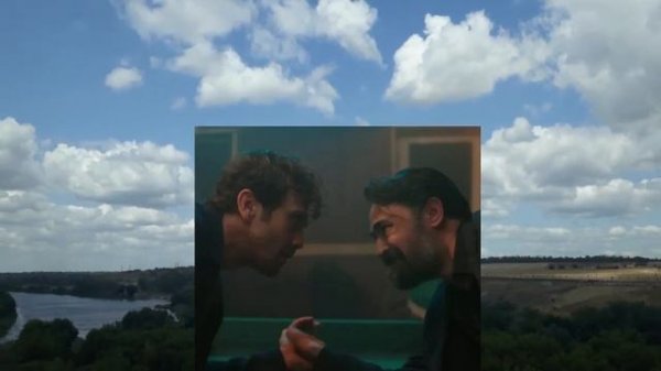 Гений 8 серия на русском языке. Новый турецкий сериал //