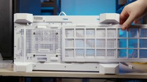 🖥️ Огляд корпуса Cougar MX600 Mini RGB: 160 мм в маси!