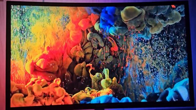 Подсветка для монитора смотреть онлайн