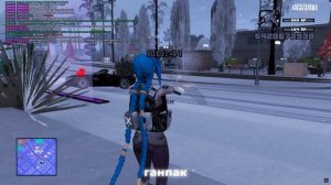 ❕Тёмная сборка для лаучера Arizona RP! Самая красивая сбор