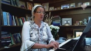 Примеры всех тропарных гласов, величаний, хайретизмов, 33 псалом.