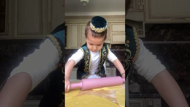 ЧАК-ЧАК для папиных друзей на день рождение! смотреть онлайн