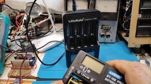 Ака Касьян советовал. Lii-King4000 фирмы LiitoKala. Я и приобрёл ?