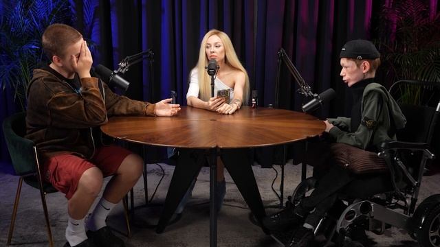 МОНТАЖ ВИДЕО - 