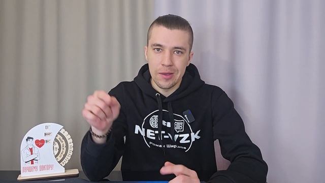 Как перестать бояться язвенный колит и болезнь крона?