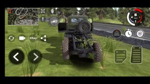 ОБНОВА DRIVECSX CAR CRASH SIMULATOR НОВАЯ КАРТА И ГРУЗОВИК ОБЗОР DRIV