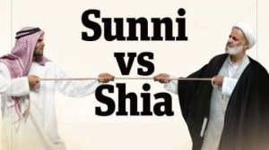 История возникновения Шиизма