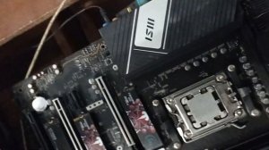 Андерволь ryzen 7500f для Максима О