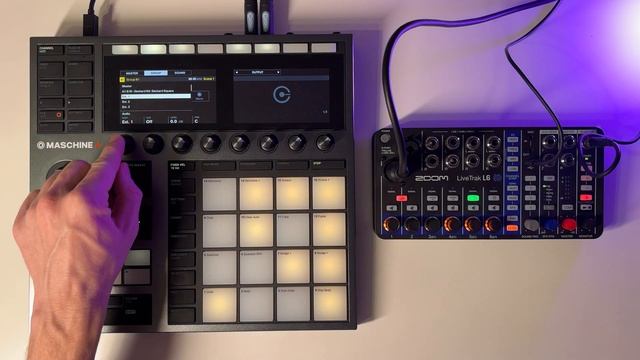 ZOOM LiveTrack L6. Обзор на ЛУЧШИЙ, из компактных микшеров!