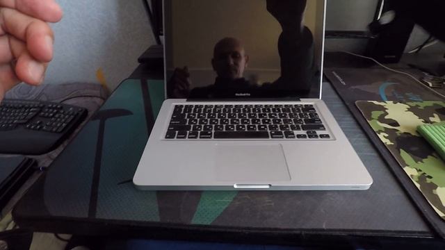 Как чувствует себя Macbook Pro 2012 года в 2025 году. смотреть онлайн