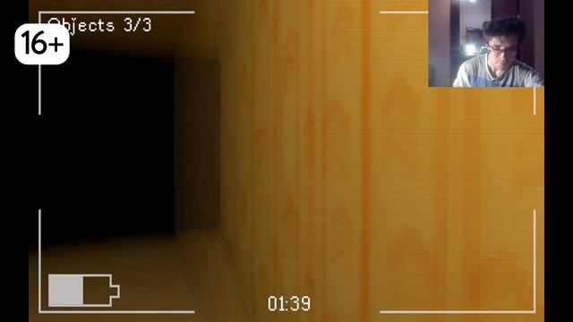 Retro Backrooms game.Необычная игра в стиле psx horror. смотреть онлайн