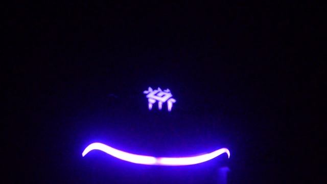 Defender Wolverine GM-700L [52700]. Пример подсветки (1). смотреть онлайн