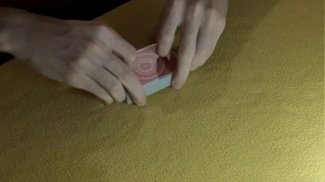 Как можно применить Deal switch. фокус смотреть онлайн