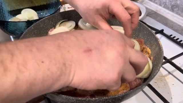 СВИНИНА по РУССКИ!!! смотреть онлайн