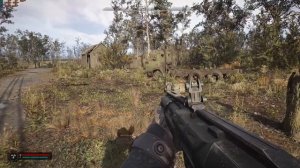 ЛУЧШИЕ НАСТРОЙКИ ГРАФИКИ В СТАЛКЕР 2 + МОДЫ НА ОПТИМИЗА