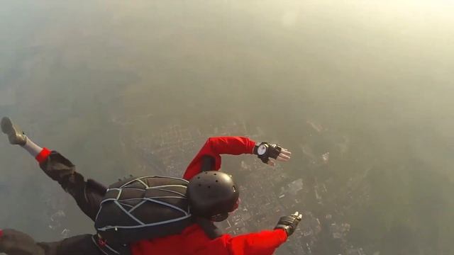 DZ Богородск. Программа обучения AFF