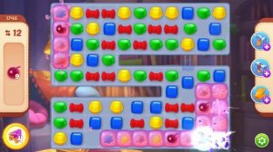 Homescapes 1746. Высший пилотаж. Каспаров