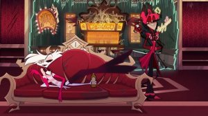 🔞 Отель Хазбин | 1 серия | Русская Озвучка (Дубляж) 🏨