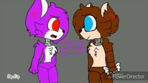 КОГО ЛЮБИТ ЧИКА? ФРЕДДИ ИЛИ БОННИ! Часть 2 Фнаф Анимация [SFM]