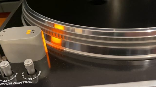 Жемчужина 1970 -х. Обзор проигрывателя пластинок Sony PS 8750 смотреть онлайн