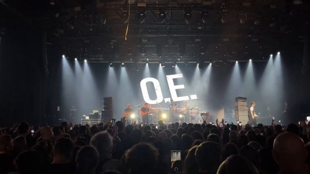 Океан Ельзи - Друг (LIVE)  | Тель - Авів  (08.03.2025)