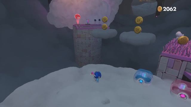 #games #ps5 #astrobot #vr ASTRO's PLAYROOM часть 3 смотреть онлайн