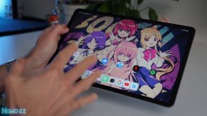 Планшет Redmi Pad Pro 8/256GB Mint Green