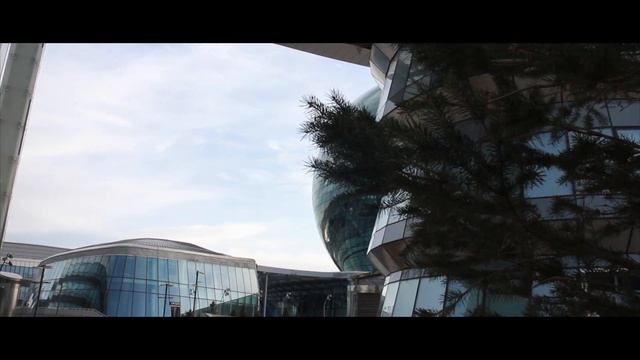 VLOG:12 | Легендарное возвращение...