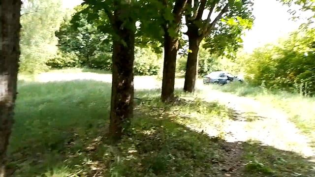 Моя первая школа с. Костеничи. Место гора. смотреть онлайн