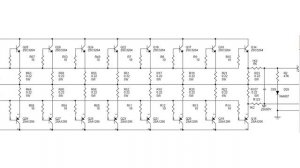 Выбор транзисторов для выходного каскада УМЗЧ. Часть 1