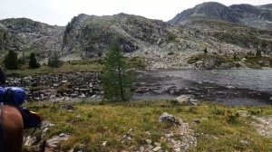 КОННЫЙ ПОХОД ПО АЛТАЮ  🏕 🐴✨ Неделя в тайге 😍