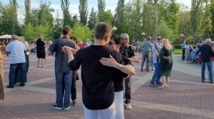 Как упоительны в России вечера... 25.05.25...