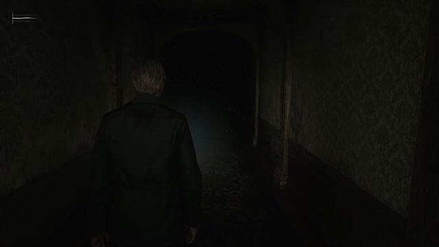 ФИНАЛ ▼ SILENT HILL 2: REMAKE #23 [женское прохождение сайлент хи смотреть онлайн