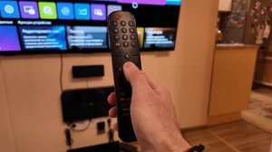 Озбор телевизора спустя месяц | LG OLED evo C4 TV 65» 2024 года #lg #