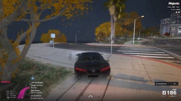 ЛУЧШИЙ РЕАЛИСТИЧНЫЙ РЕДУКС ДЛЯ GTA 5 RP MAJESTIC | FPS BOOST НАСТР?