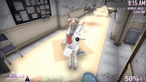 Прошла геноцид?! | Yandere Simulator