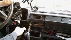 УСТАНОВКА ЕВРОПРИКУРИВАТЕЛЯ И БЫСТРОЙ ЗАРЯДКИ | ВАЗ 210