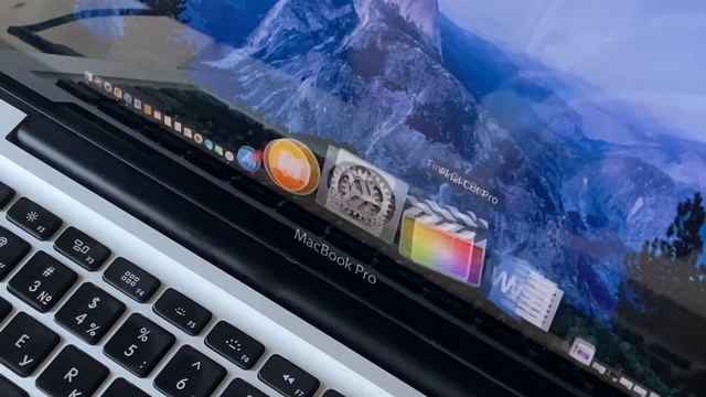 MacBook Pro 13" 2011 в 2024 году смотреть онлайн