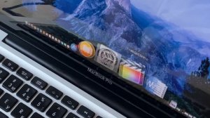 MacBook Pro 13» 2011 в 2024 году