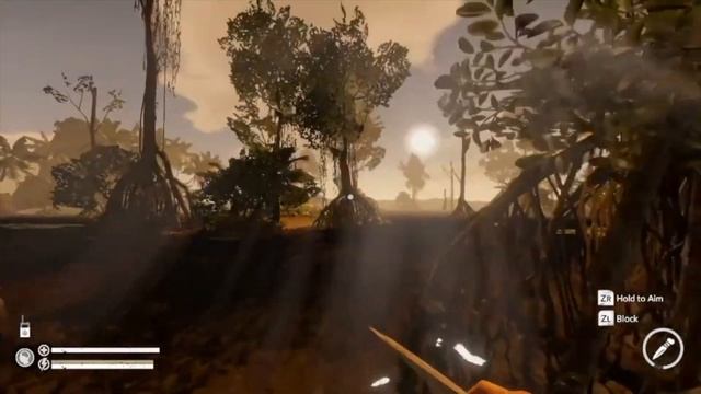 ТОП 5 новых игр на Nintendo Switch смотреть онлайн