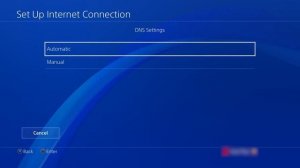Настройка прокси в PSN на PlayStation 4 и PlayStation 5