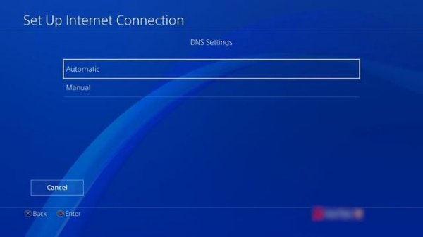 Настройка прокси в PSN на PlayStation 4 и PlayStation 5