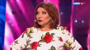 Юморина в Сочи | Выпуск - 85