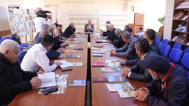 Алам тв-ди чинал акъудзава: "Сифте камар". смотреть онлайн