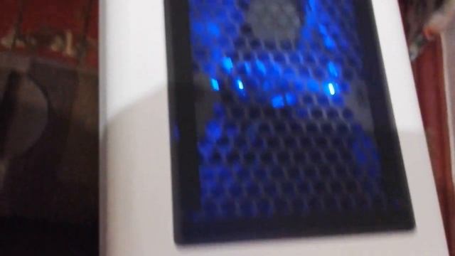 Корпус Aerocool Aero 1000 смотреть онлайн