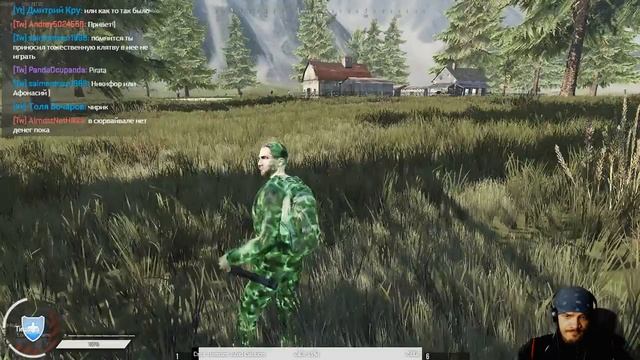 Infestation The New Z Обзор ( спустя годы... )