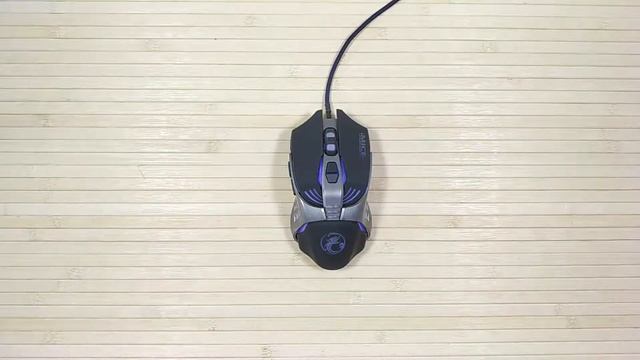 Игровая мышь IMICE V5 смотреть онлайн