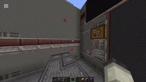 с помощью CC: Tweaked и Create: ComputerCraft создан компьютер 2.0