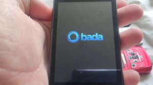 Включение и выключение старых телефонов от Samsung